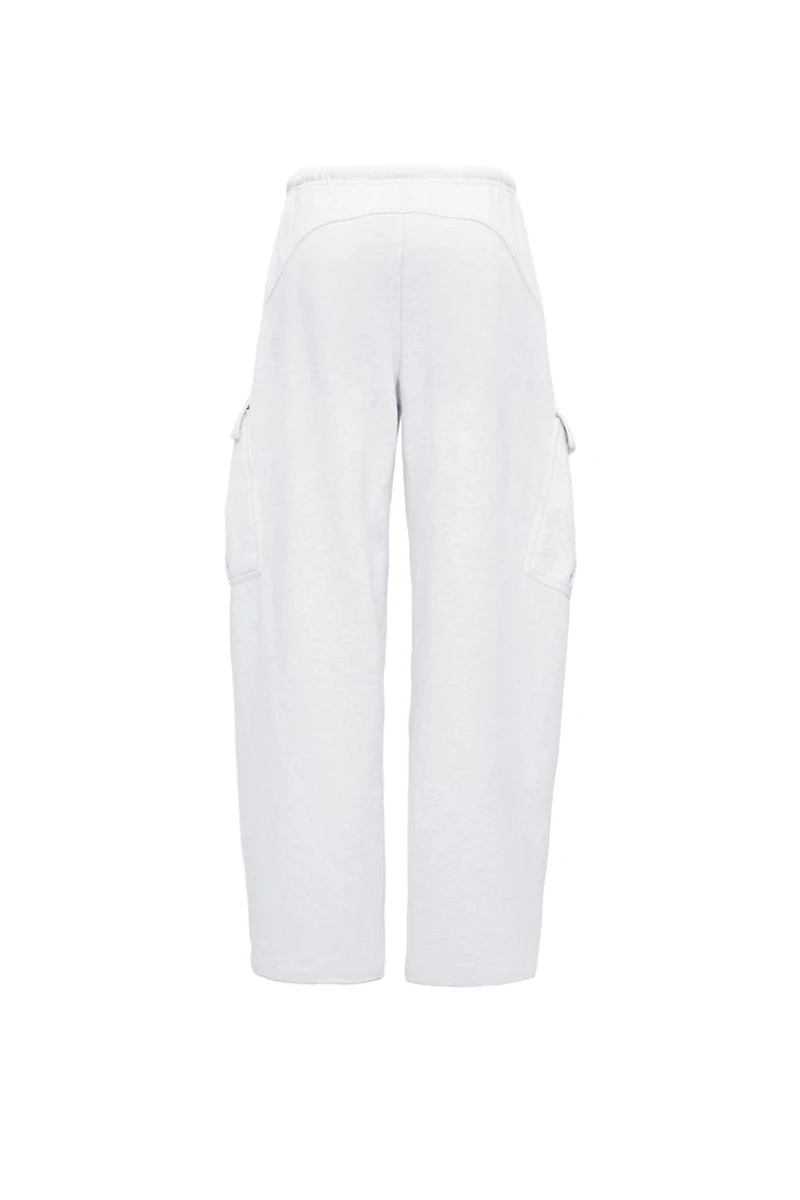 SoftTerry™ Barrel Cargo Pants