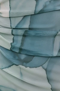 Minirobe en maille Katia