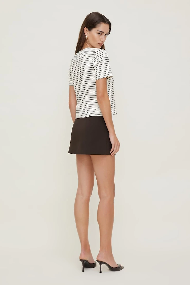 Everyday Heavy Cotton T Shirt