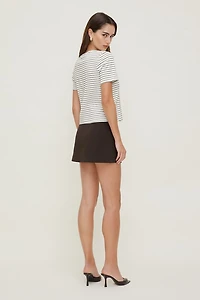 Everyday Heavy Cotton T Shirt