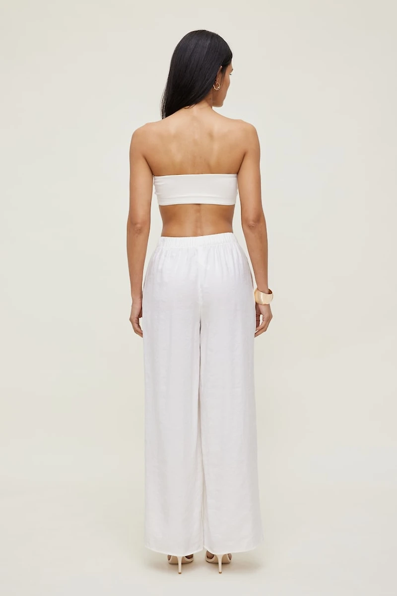Sculpt Bandeau Bra