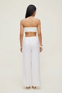 Sculpt Bandeau Bra
