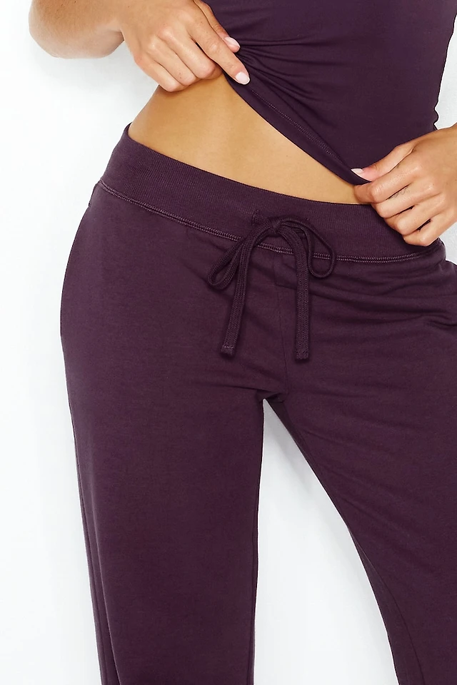 Snatch Booty StretchTerry™ Pants
