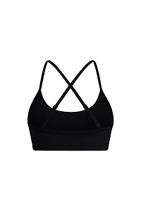 Active Seamless Micro Bra