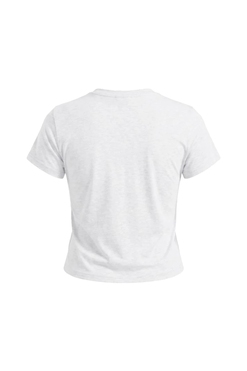 Relaxed Baby T-Shirt