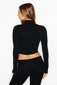 Active Corset Jacket