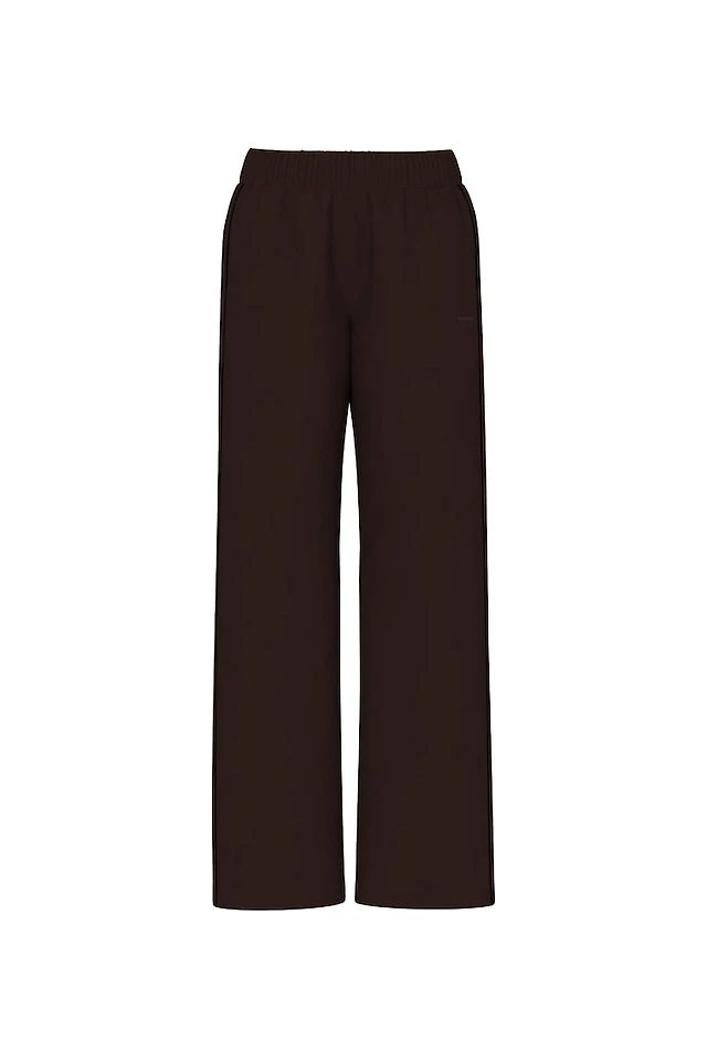 Studio Track Pants