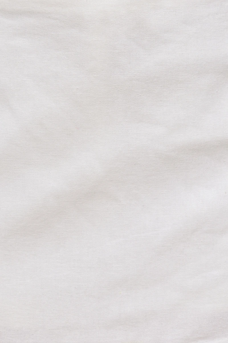 Stacie Linen Mini Skort