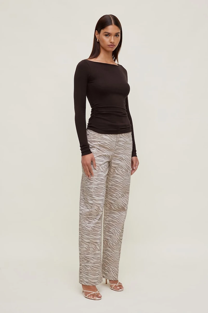 Stella Long Sleeve T Shirt