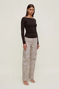 Stella Long Sleeve T Shirt