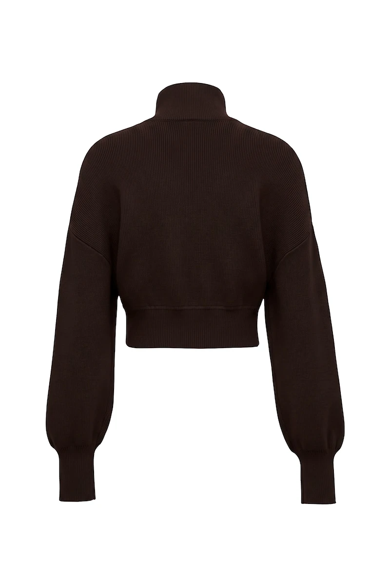 City Layer Full Zip Jacket