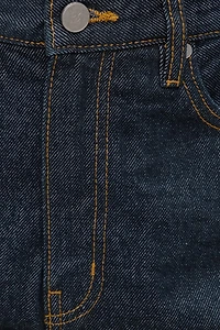 Harper High Rise Denim Shorts