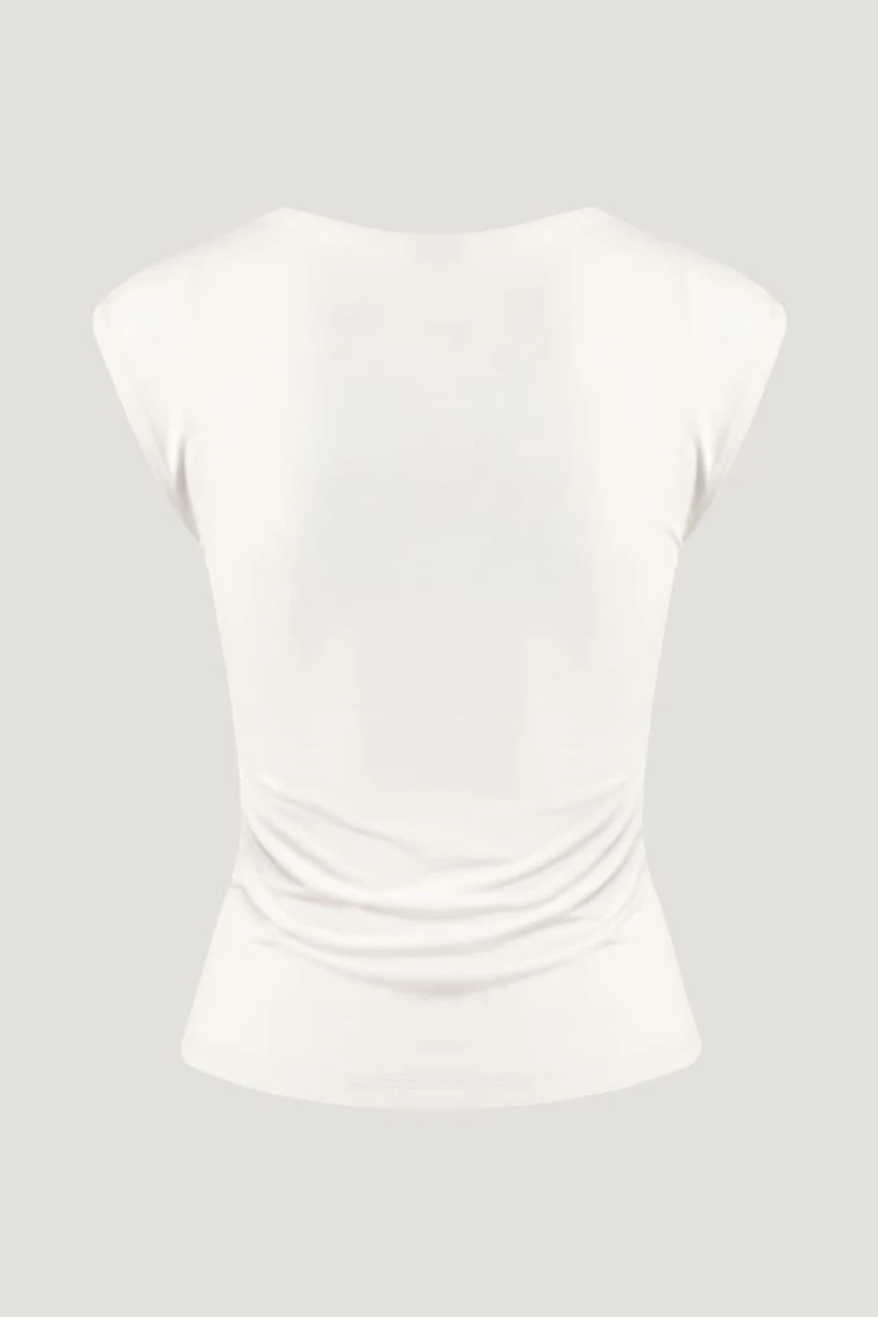 Sculpt Sweetheart T Shirt