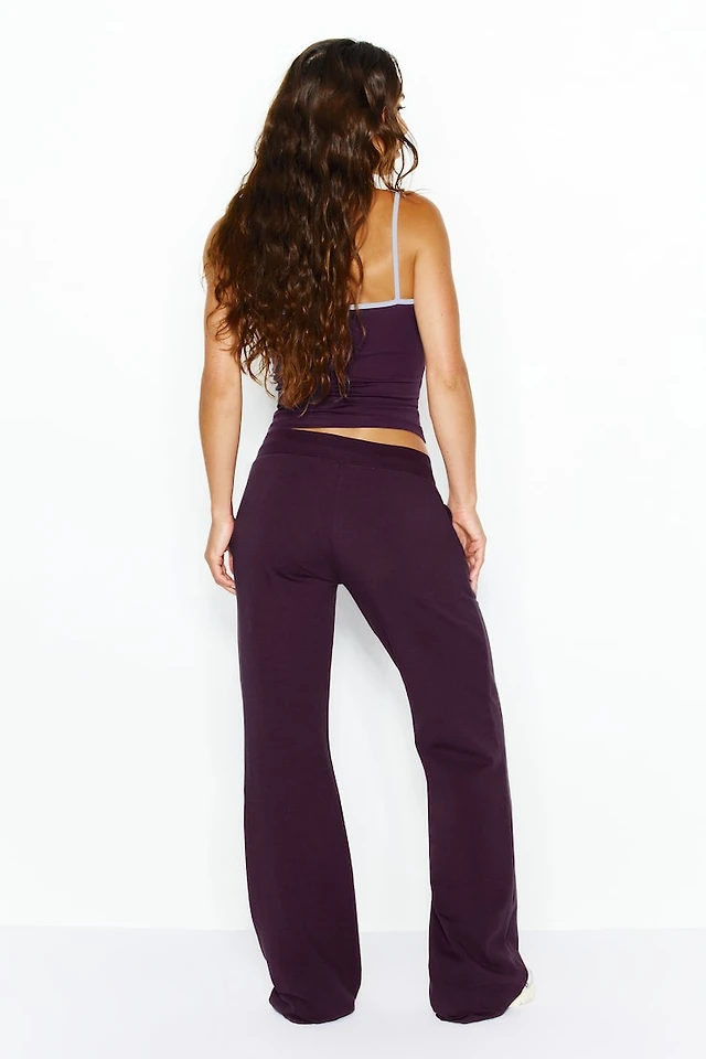 Snatch Booty StretchTerry™ Pants