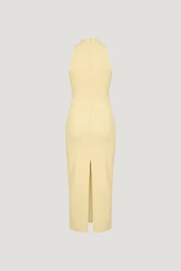 Willow Sculpt Maxi Dress