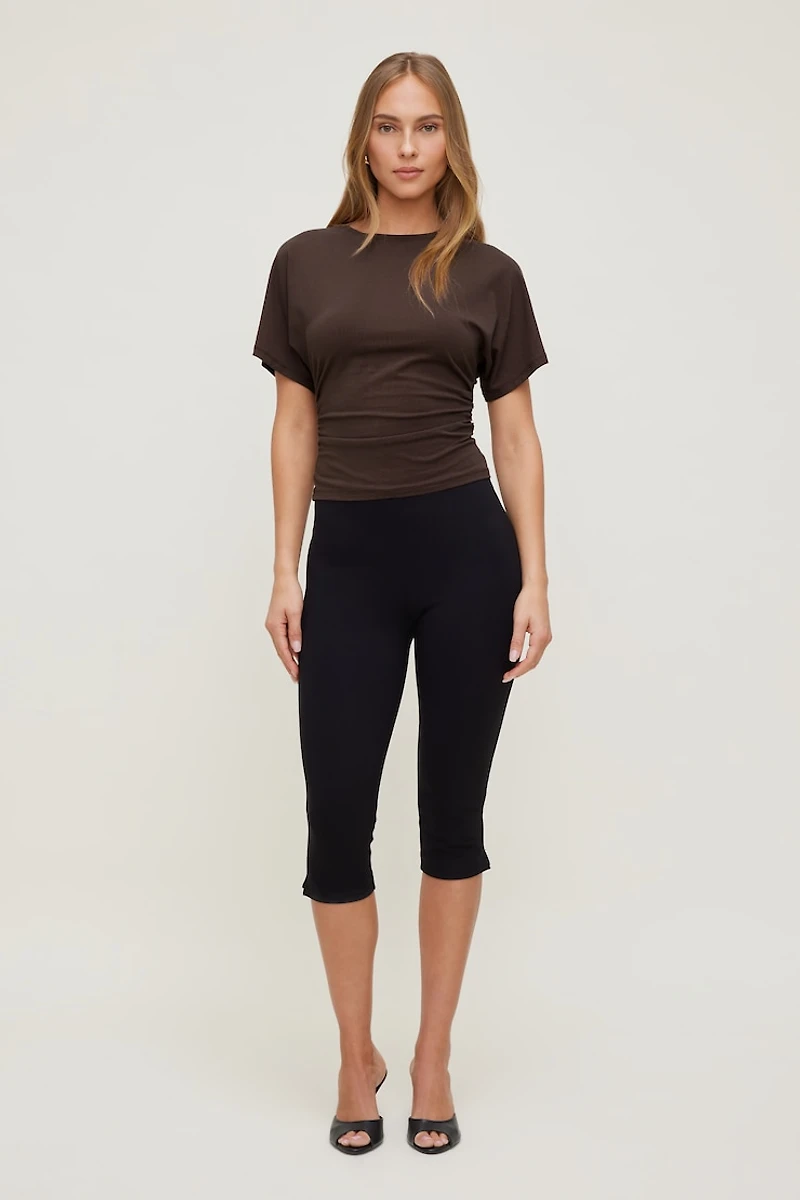 Andrea Jersey T Shirt