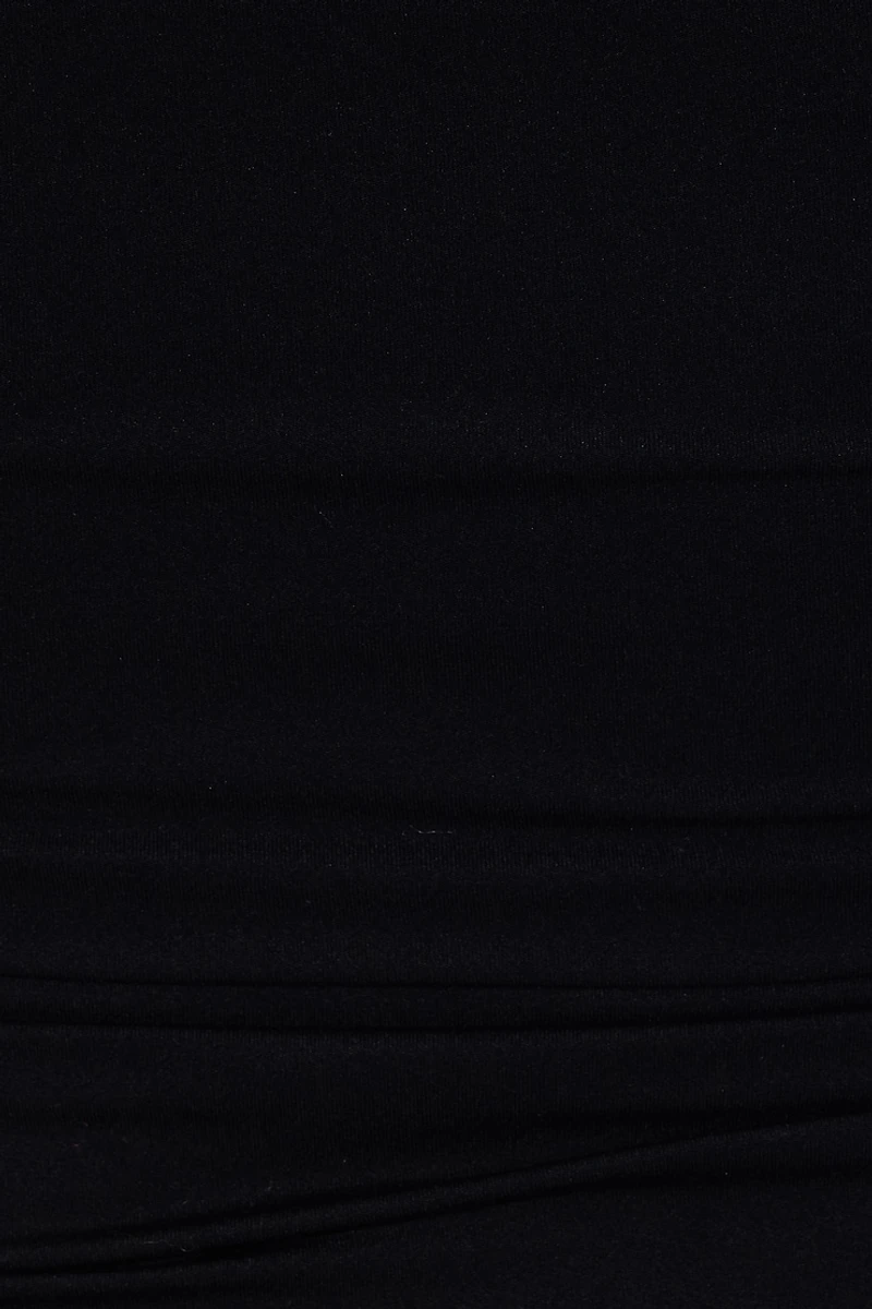 Sleek Crewneck T-Shirt