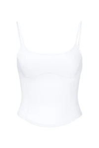 Active Underbust Cami Top