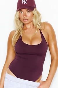 Active T-Back Bodysuit