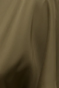 Farra Satin Blouse