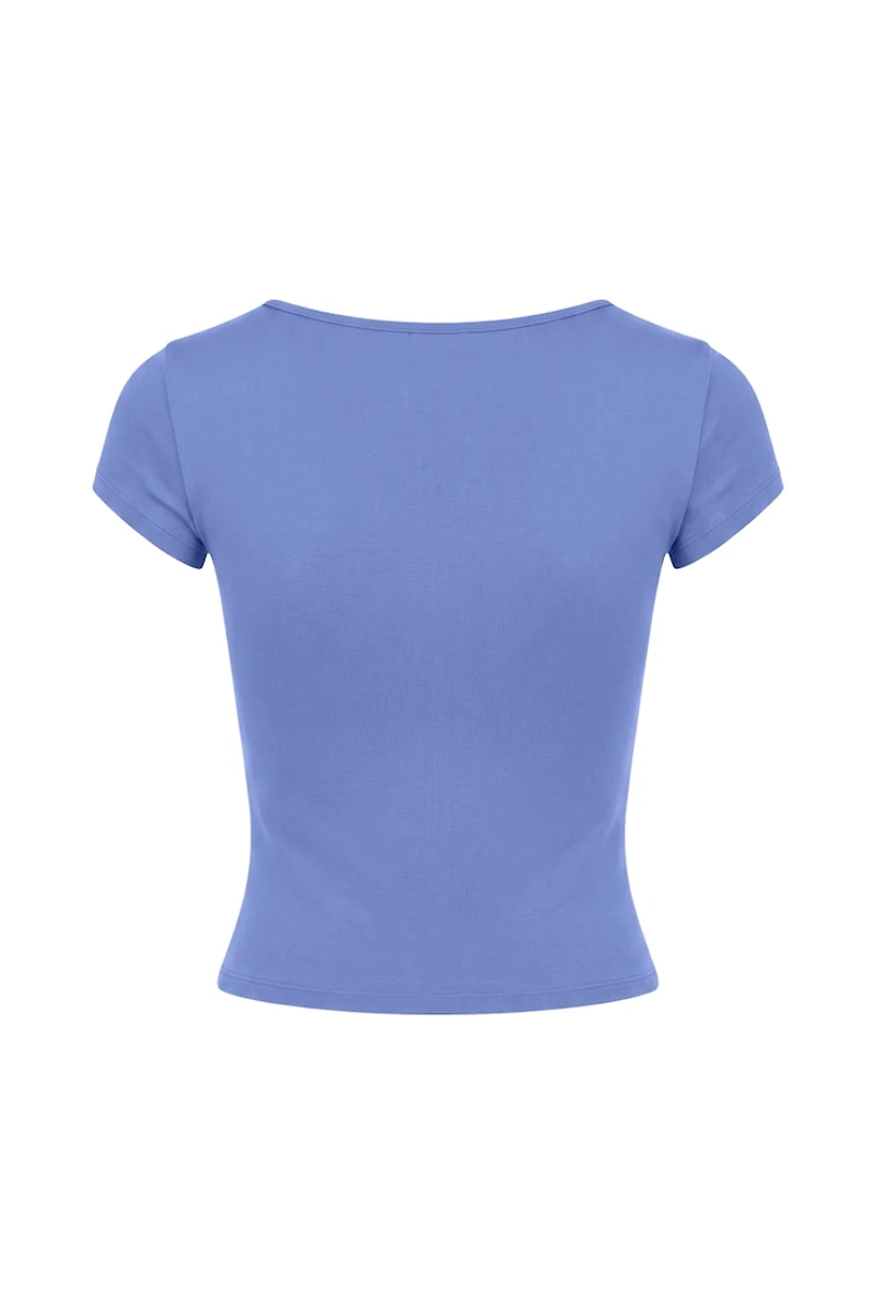 Sleek Sweetheart T-Shirt