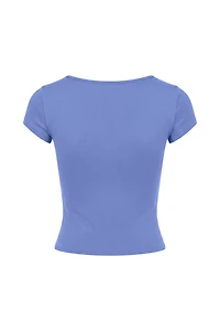 Sleek Sweetheart T-Shirt