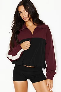 Anorak en nylon