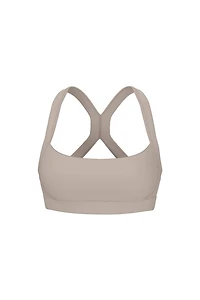 Active Portrait Neck Bra