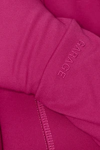 Active Double Zip Jacket