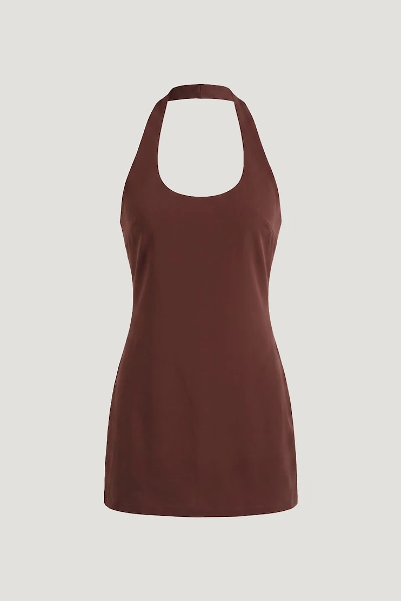 Gia Ponte Mini Dress