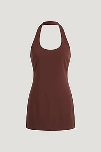 Gia Ponte Mini Dress
