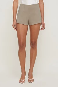 Ultra High Rise Shorts