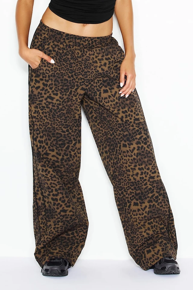 Studio Track Pants