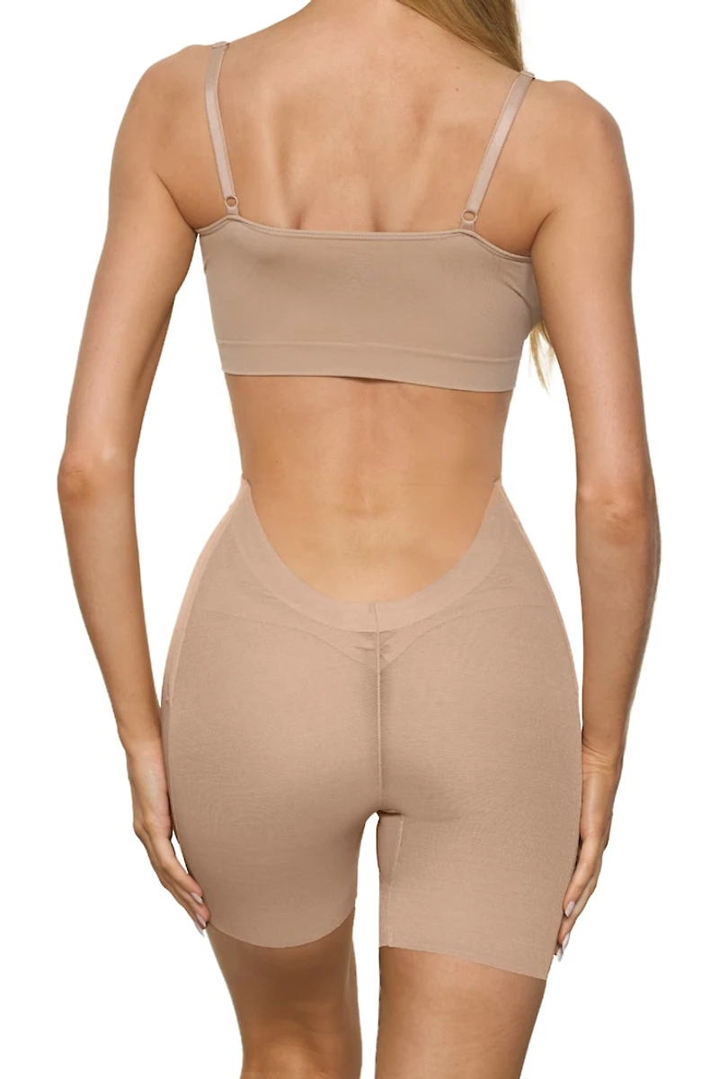 BOOMBA | Short sculptant ultrabas