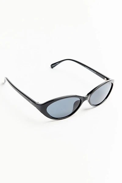Oval Slim Sunnies