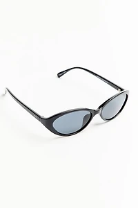 Oval Slim Sunnies
