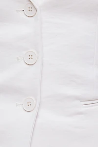 Halter Vest