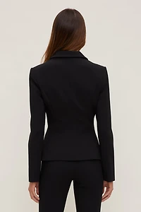 Double Zip Jacket