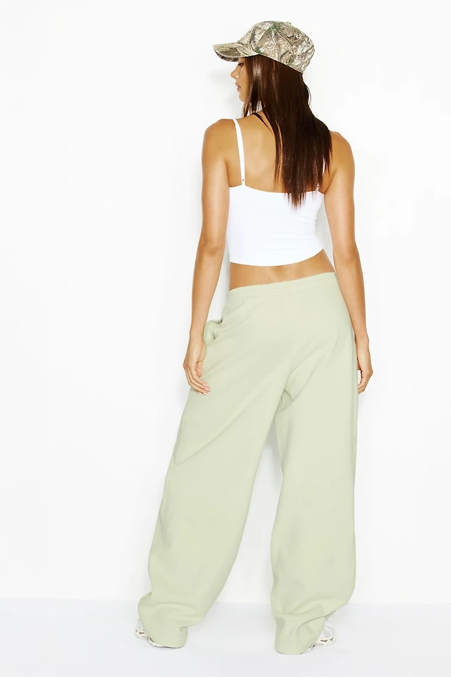 UltraFleece Barrel Leg Sweatpants
