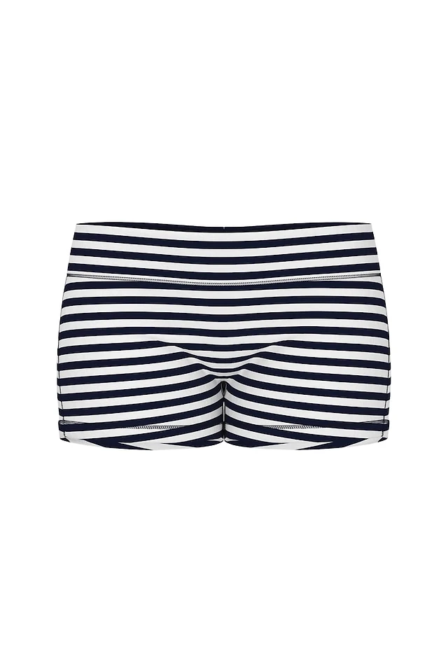 StretchTerry™ Cheeky Shorts