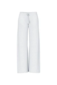 StretchTerry™ Wide Leg Pants