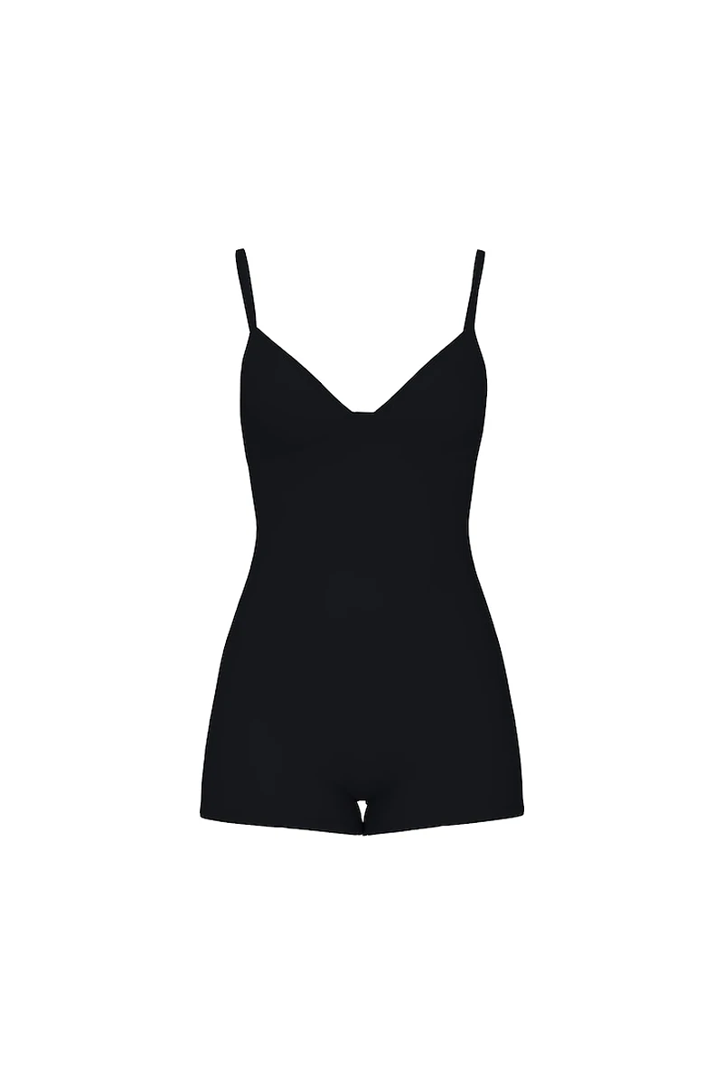 Active Cami Romper
