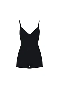 Active Cami Romper