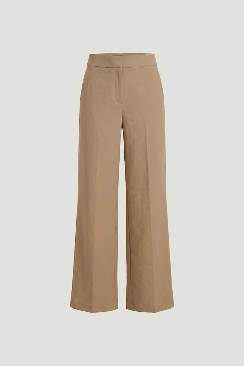 Yasmin Airflow Straight Leg Pants