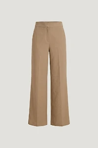Yasmin Airflow Straight Leg Pants