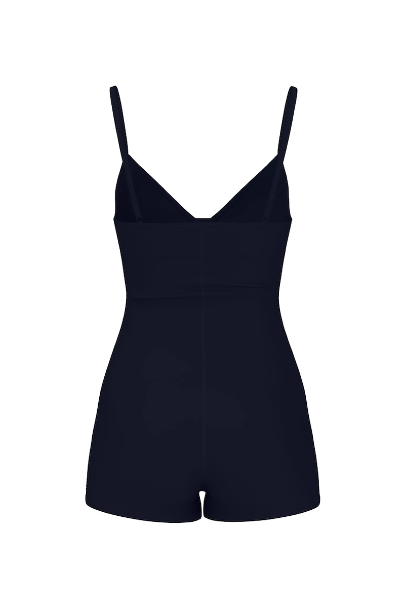 Active Cami Romper