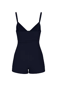 Active Cami Romper