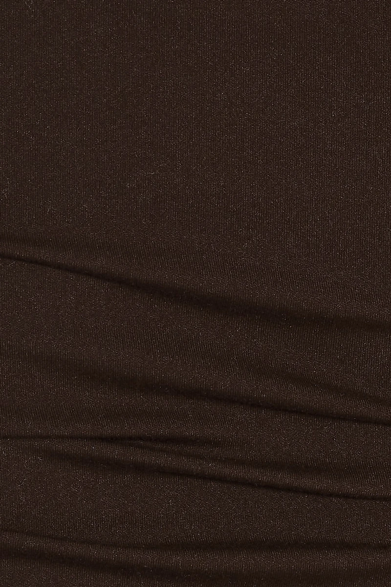 Sleek Scoop Tank Top