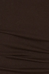 Sleek Scoop Tank Top