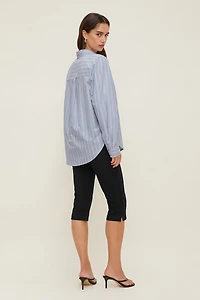 Isla Poplin Shirt